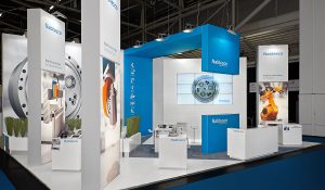 Nabtesco_Precision_Europe_Automatica_Muenchen_2012