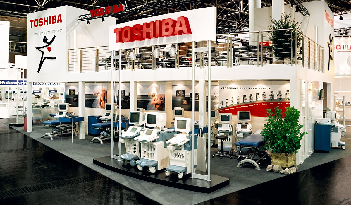 Toshiba_Medical_Systems_GmbH_Medica_Duesseldorf_2004_1